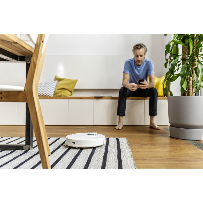 K rcher 2.269-621.0 vacuum accessory/supply Accessory kit Robot vacuum