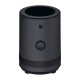WMF KITCHENminis 0416500071 0.6 L Sport blender 300 W Black
