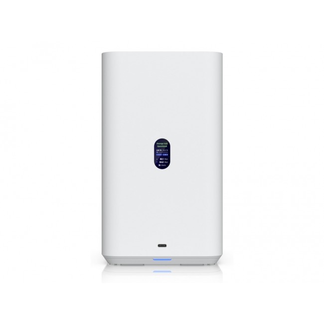 Ubiquiti UNAS 2 NAS Desktop Cortex-A Cortex-A57 4 GB White