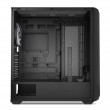 Sharkoon AK2 RGB Midi Tower Black