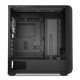 Sharkoon AK2 RGB Midi Tower Black