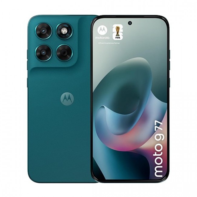 Motorola moto g77 17.3 cm (6.8
