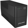 PowerWalker VI 850 SE uninterruptible power supply (UPS) Line-Interactive 0.85 kVA 480 W 2 AC outlet(s)