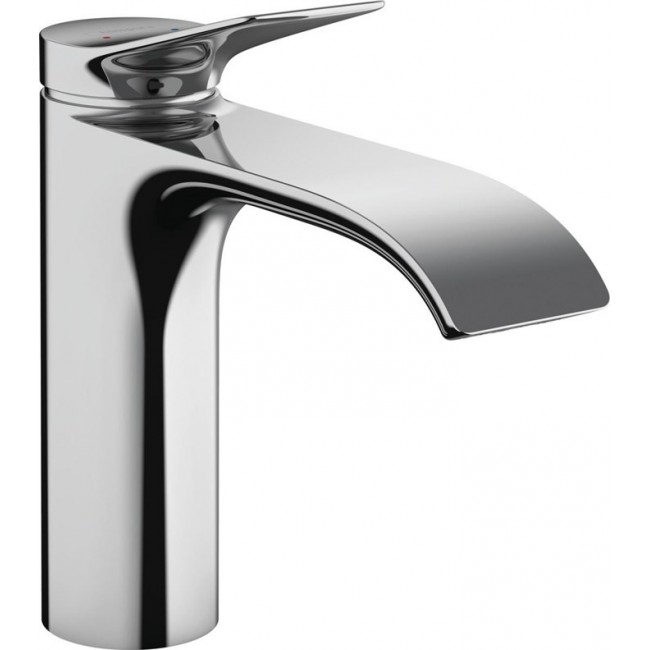 Vivenis Sink Mixer 110 Chrome