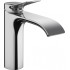 Vivenis Sink Mixer 110 Chrome