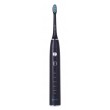 ORO-SONIC X PRO BLACK sonic toothbrush