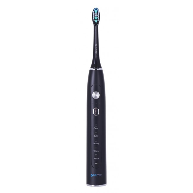ORO-SONIC X PRO BLACK sonic toothbrush