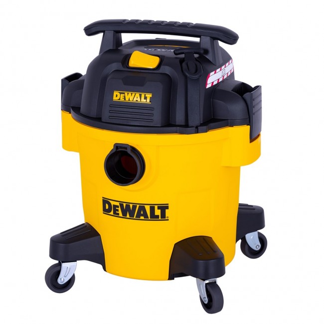 DEWALT ODKURZACZ PRZEMYS OWY 20L DXV20PC DEWALT ODKURZACZ PRZEMYS OWY 20L DXV20PC