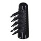 Braun AS330 Hot air brush Warm Black 400 W 2 m Braun AS330 Hot air brush Warm Black 400 W 2 m