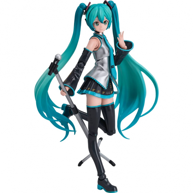 BLOKEES HATSUNE MIKU FANTASTIC EDITION - HATSUNE MIKU BLOKEES HATSUNE MIKU FANTASTIC EDITION - HATSUNE MIKU