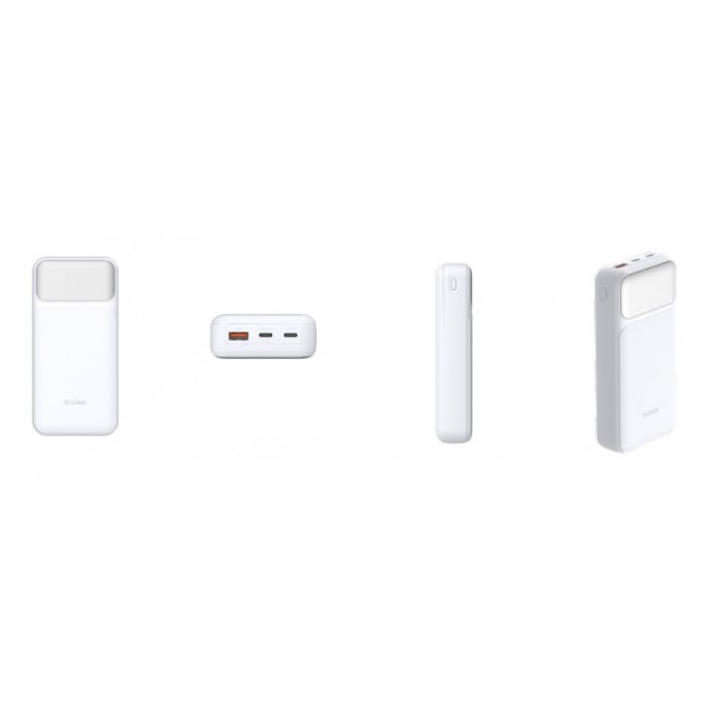 D-Link 20000mAh Power Bank