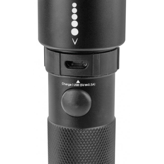 Flashlight Future T400FR