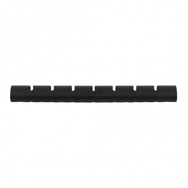 Streamplify HUB DECK 5 Black