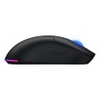 HATOR Quasar 3 Wireless mouse Gaming Ambidextrous RF Wireless + Bluetooth + USB Type-A Optical 12000 DPI HATOR Quasar 3 Wireless mouse Gaming Ambidextrous RF Wireless + Bluetooth + USB Type-A Optical 12000 DPI