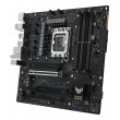 ASUS TUF GAMING B760M-BTF WIFI Intel B760 LGA 1700 micro ATX