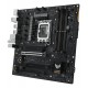 ASUS TUF GAMING B760M-BTF WIFI Intel B760 LGA 1700 micro ATX