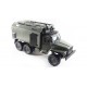 Amewi Ural B36 Radio-Controlled (RC) model Cross-country truck 1:16