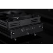 Noctua NH-L9a-AM4 chromax.black Processor Cooler 9.2 cm Noctua NH-L9a-AM4 chromax.black Processor Cooler 9.2 cm