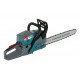 K nner & S hnen KS CS31G-18 chainsaw 2300 W 3000 RPM Black, Blue, Grey, Red