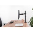 Neomounts FPMA-D550BLACK Monitor arm 10-32