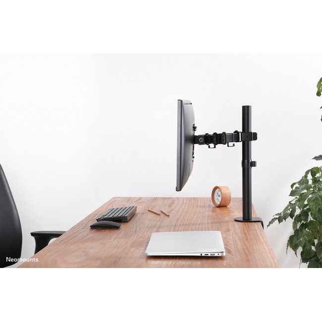 Neomounts FPMA-D550BLACK Monitor arm 10-32