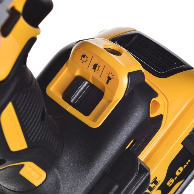 POWER TOOL COMBO KIT DEWALT DCK368P3T-QW (DCH273+DCD796+DCF887) POWER TOOL COMBO KIT DEWALT DCK368P3T-QW (DCH273+DCD796+DCF887)
