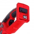 Einhell GE-GS 18 Li - Solo Black, Red