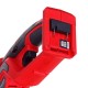 Einhell GE-GS 18 Li - Solo Black, Red