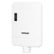 Intellinet 509220 network switch Gigabit Ethernet (10/100/1000) Power over Ethernet (PoE) White