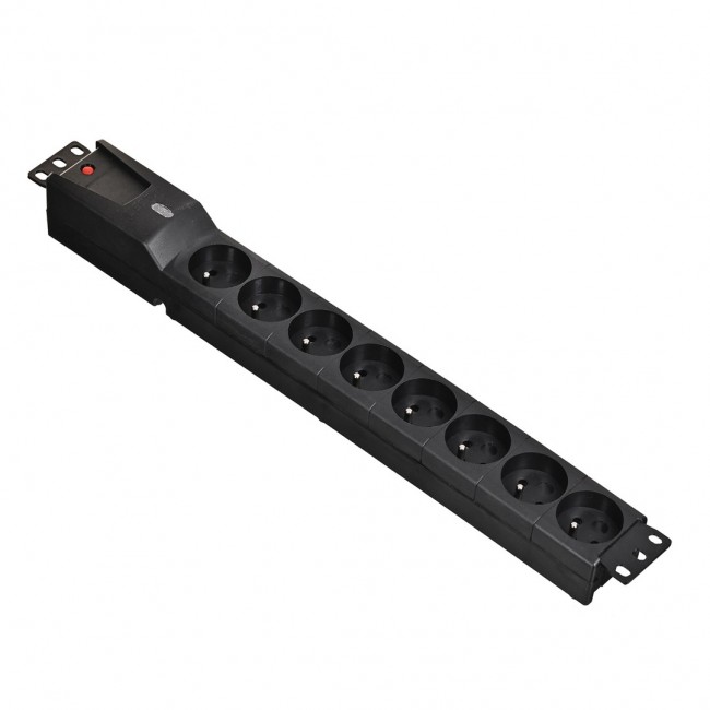 LESTAR 1966004970 power extension 1.5 m 230 AC outlet(s) Indoor Black LESTAR 1966004970 power extension 1.5 m 230 AC outlet(s) Indoor Black