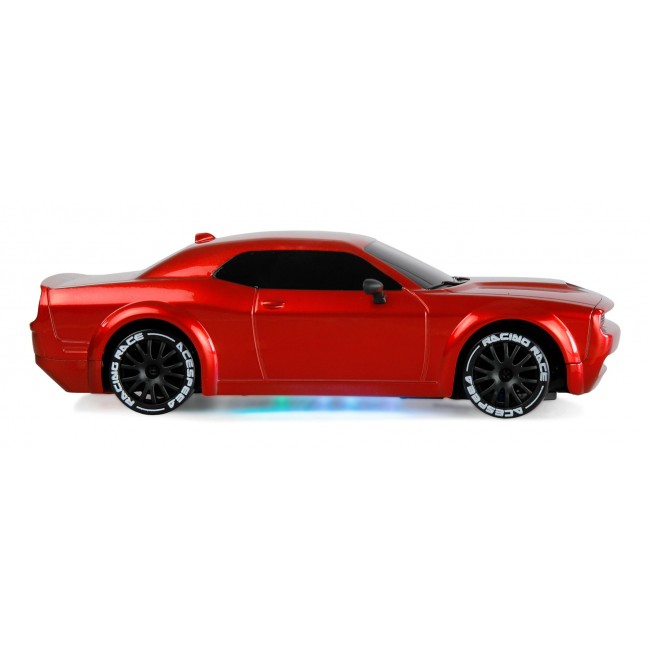 Amewi 21114 Radio-Controlled (RC) model Drift car Electric engine 1:20