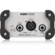 Klark Teknik DI 10A DI-box aktywny 1-kana owy Klark Teknik DI 10A DI-box aktywny 1-kana owy