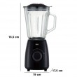 ELDOM BK6 NOXAR CUP BLENDER