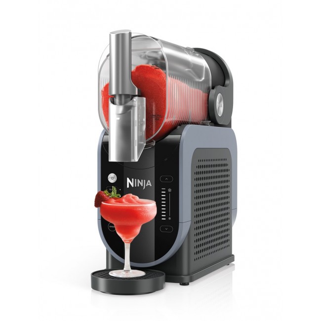Ninja SLUSHI 5-in-1 for Slushi & More FS301EU Ninja SLUSHI 5-in-1 for Slushi & More FS301EU