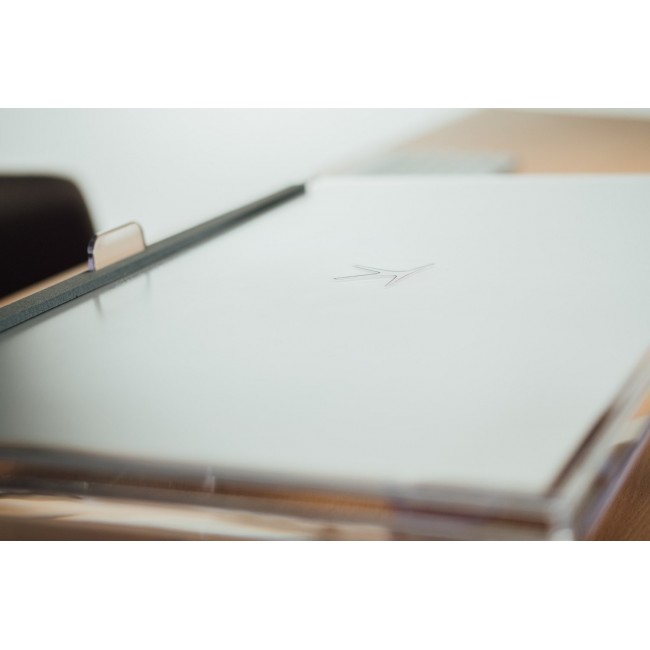 BakkerElkhuizen FlexDesk 640 Document Holder/Writing Slope