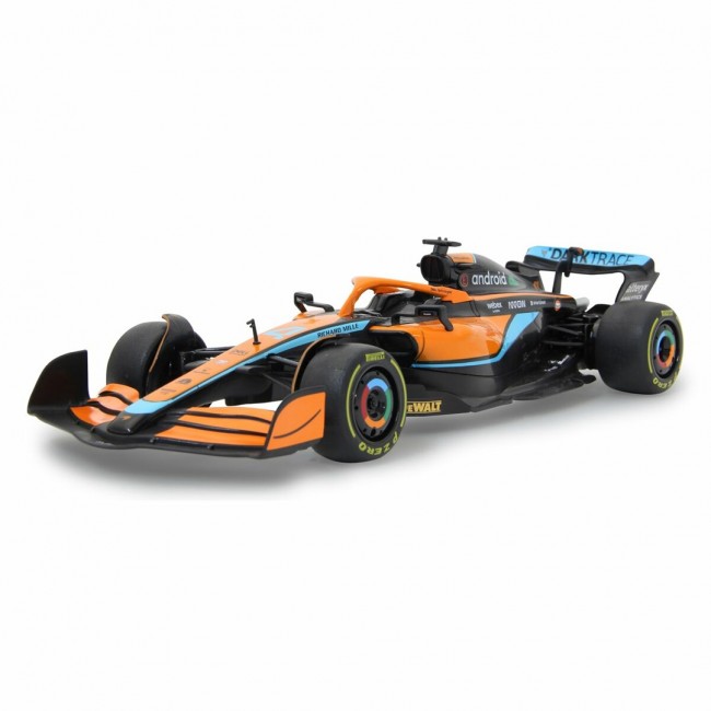 Jamara 402109 Radio-Controlled (RC) model Sport car Electric engine 1:18 Jamara 402109 Radio-Controlled (RC) model Sport car Electric engine 1:18