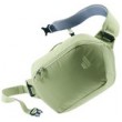 Deuter Stroof 5 waist bag Green Deuter Stroof 5 waist bag Green