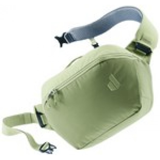 Deuter Stroof 5 waist bag Green Deuter Stroof 5 waist bag Green