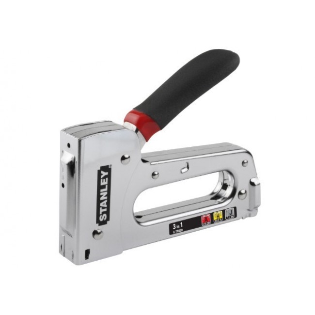 Stanley TR 120 Staple gun Stanley TR 120 Staple gun