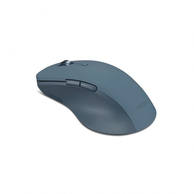 Lenovo Yoga Pro P mouse Gaming Right-hand Bluetooth Optical 2400 DPI Lenovo Yoga Pro P mouse Gaming Right-hand Bluetooth Optical 2400 DPI