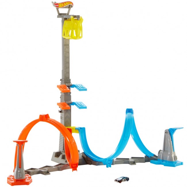 Hot Wheels Action GRW39 toy vehicle