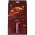 New Atemi 2000 Pro anatomical ping pong racket