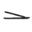 BaByliss CERAMIC 230 Straightening iron Warm Black 1.8 m