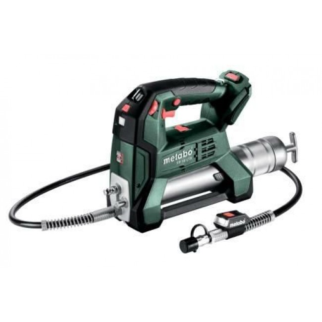 Metabo FP 18 LTX power grease gun