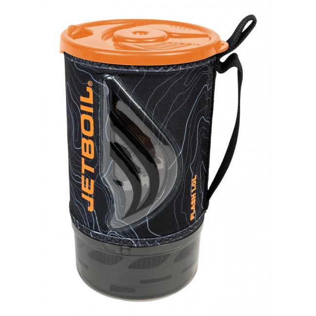 Jetboil Flash Java 1.0L Fast Boil System Canister stove