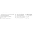 Yato YT-38891 mechanics tool set