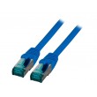 EFB Elektronik MK6001.20BL networking cable Blue 20 m Cat6a S/FTP (S-STP) Round