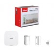 Dahua Technology ART-ARC3800H-03-W2(868)-B security alarm system Wi-Fi White