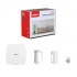 Dahua Technology ART-ARC3800H-03-W2(868)-B security alarm system Wi-Fi White