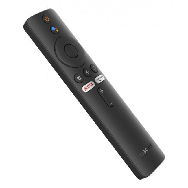 Xiaomi TV Stick 4K HDMI 4K Ultra HD Android Black Xiaomi TV Stick 4K HDMI 4K Ultra HD Android Black